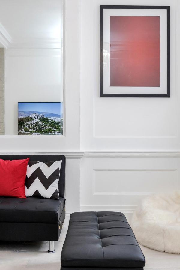Oxford Street 2 Bed Apartment London Bagian luar foto
