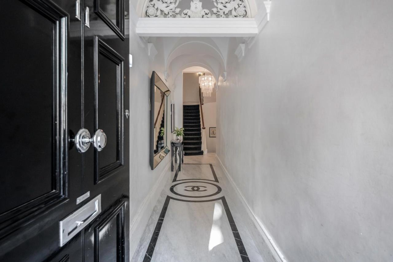 Oxford Street 2 Bed Apartment London Bagian luar foto