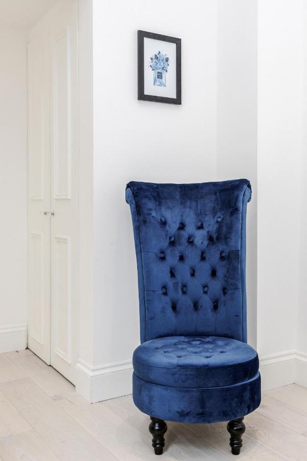 Oxford Street 2 Bed Apartment London Bagian luar foto